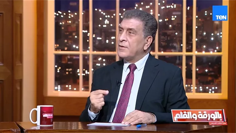 أحمد رفعت: المحاسبة تحتاج معيارًا واضحًا بعيدًا عن المزاج الشخصي
