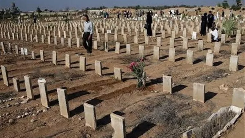 هل الروح هي التي تعذب بعد الموت أم الجسد؟.. دار الإفتاء تجيب