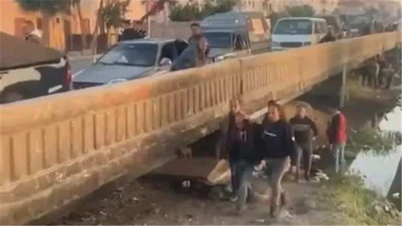 حملة أمنية مكبرة لضبط مروجي المواد المخدرة بالإسماعيلية