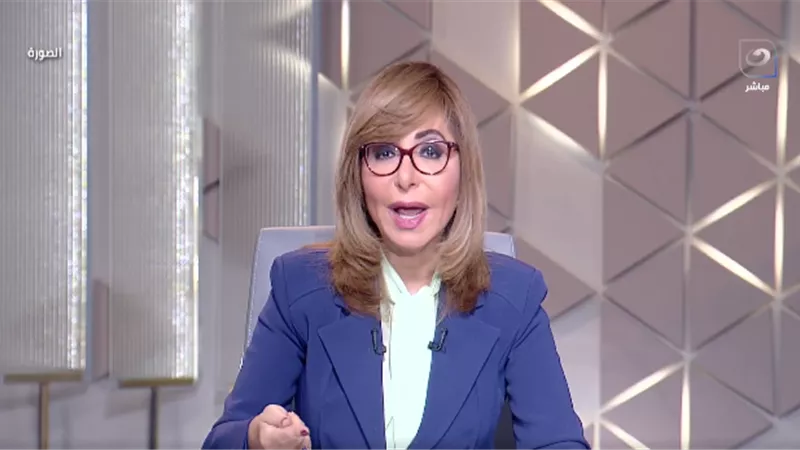 لميس الحديدي تكشف تفاصيل برنامجها الرمضاني «رحلة المليار»
