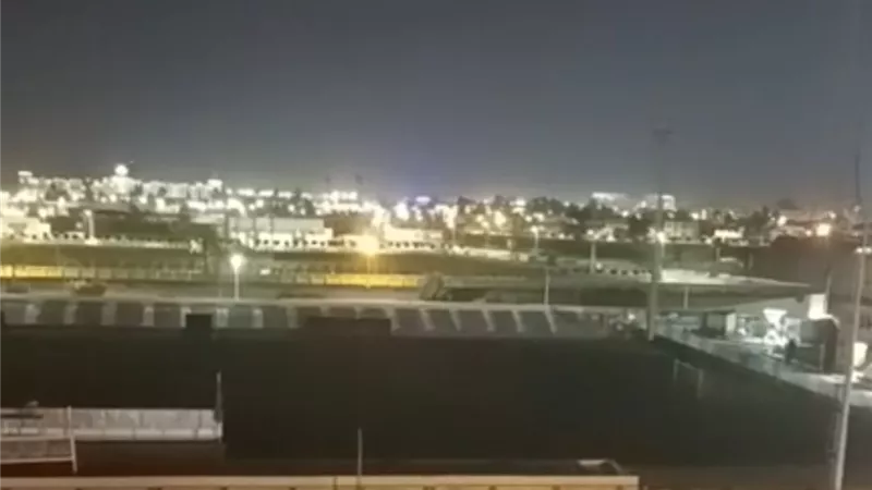 شمس دافئة.. «عروس القناة» طقس معتدل وحركة نشطة تسود الشوارع|فيديو