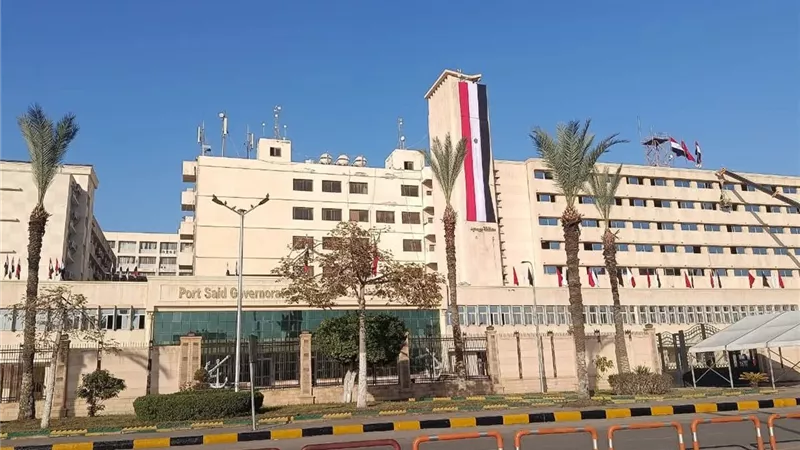 في عيدها القومي.. بورسعيد تستدعي روح البطولة وترتدي ثوب الفخر والانتصار