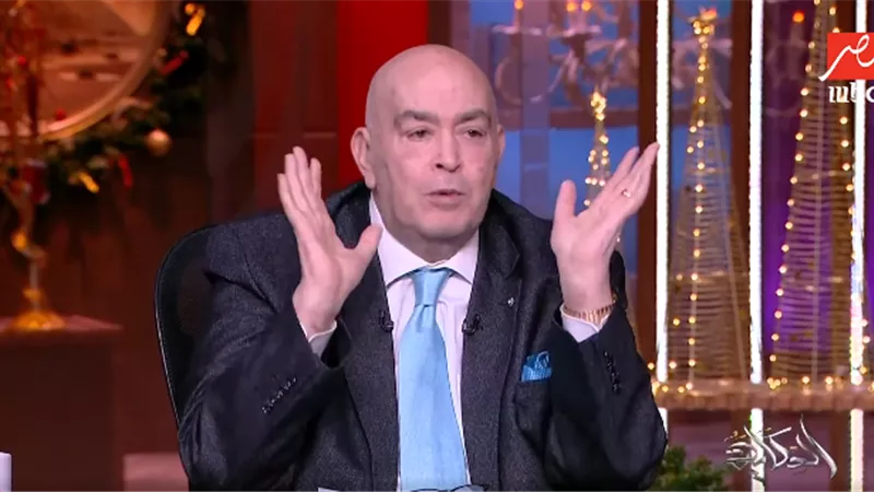 عماد الدين أديب: مصر بحاجة إلى حكومة جديدة|فيديو