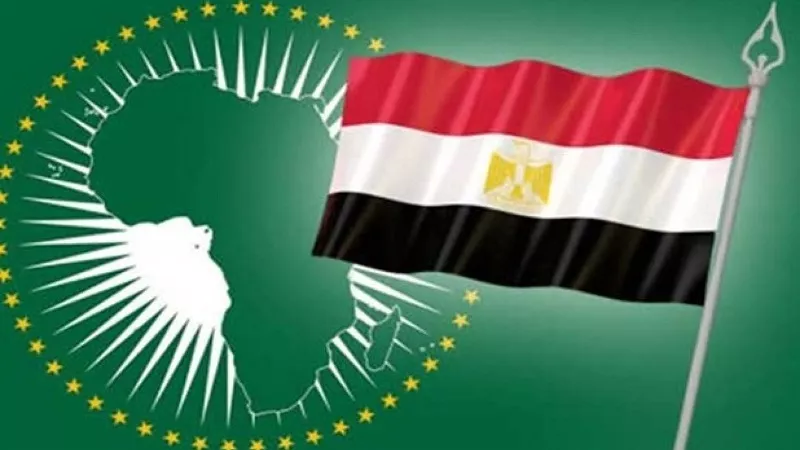 أحمد حجاج: رؤية مصر للتنمية في إفريقيا ترتكز على القطاعات الحيوية| فيديو