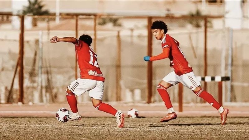 أهلي 2008 يواجه اتحاد الشرطة اليوم في بطولة منطقة القاهرة