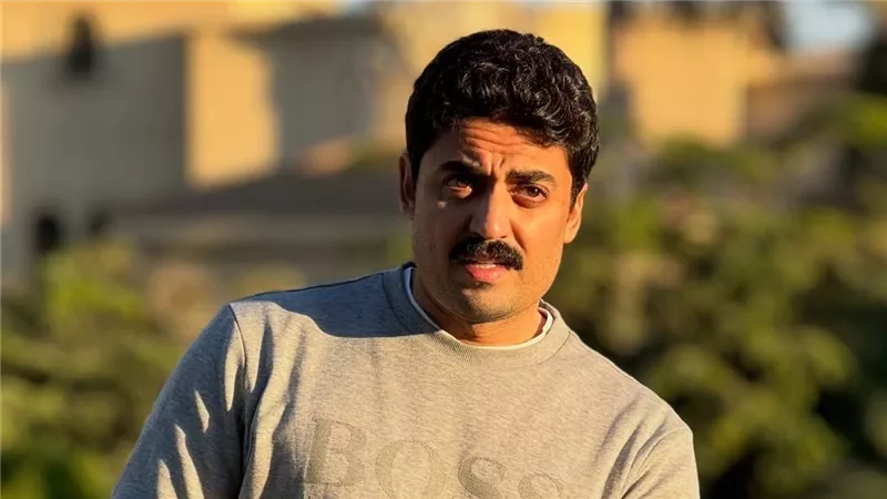 دراما رمضان.. إسلام جمال ينضم لفريق عمل «أب ولكن» مع محمد فراج