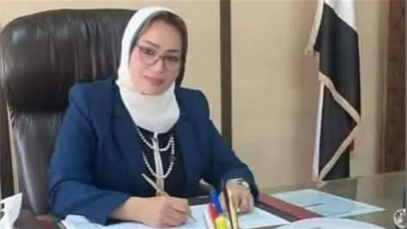 أول تحرك رسمي لرئيس المعاهد القومية الجديد لتطبيق الحد الأدنى للأجور