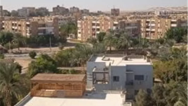 طقس شديد البرودة.. انخفاض درجات الحرارة في الوادي الجديد 