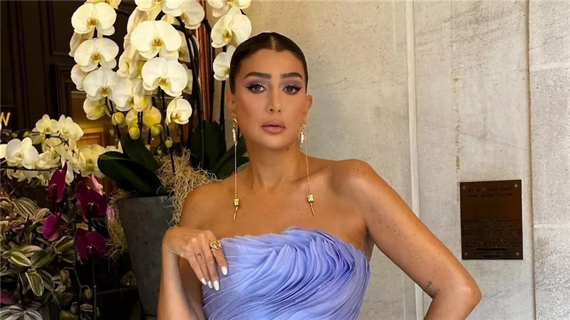 غادة عبد الرازق تستأنف تصوير مسلسل «عاليا» بعد خلافها مع الشركة المنتجة