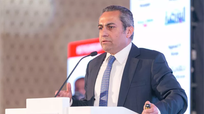 «لا ديون».. خالد عباس: 80 مليار جنيه أرباح «العاصمة الإدارية» خلال 3 سنوات