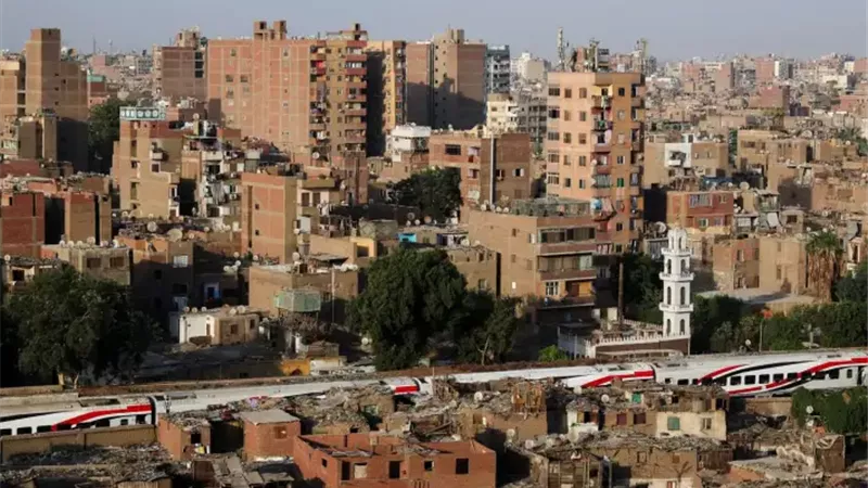 مي عبد الحميد: 50 ألف طلب سكن بديل وملف الإيجار يتحرك