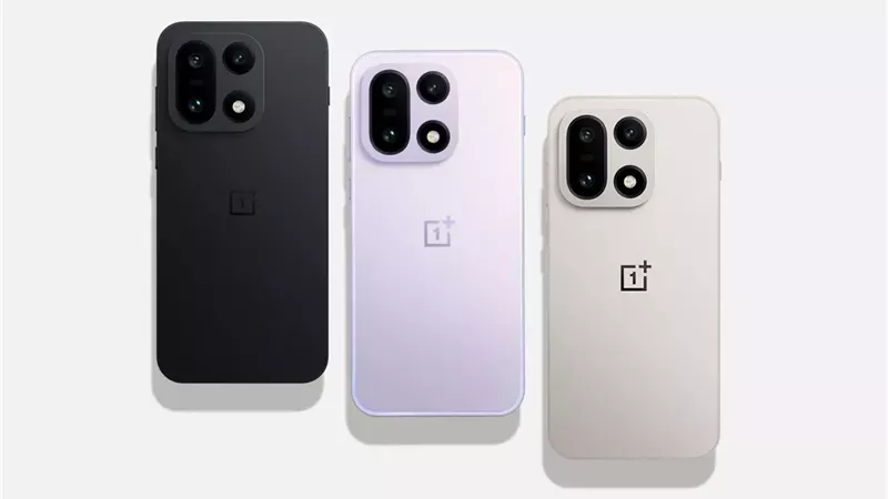 الأقوى في الأداء.. مواصفات هاتف OnePlus 15T وموعد الإطلاق