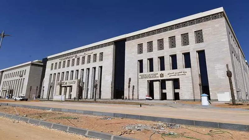 لماذا تستأجر الدولة مقرات الوزارات والهيئات من شركة العاصمة؟|فيديو