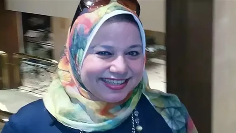اليوم نظر تجديد حبس الصحفية صفاء الكوربيجي