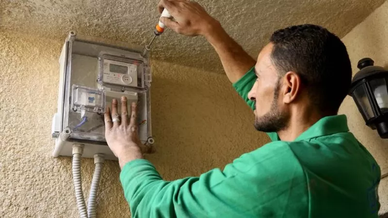 متحدث الكهرباء: تركيب 2 مليون عداد كودي.. وتحسين جودة الخدمة|فيديو