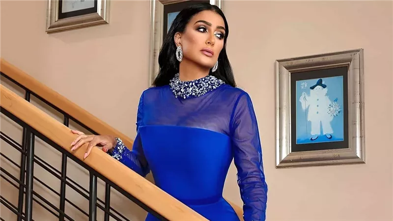 تلقت دفعة من أجرها.. كواليس عودة غادة عبد الرازق لتصوير مسلسلها عاليا| خاص