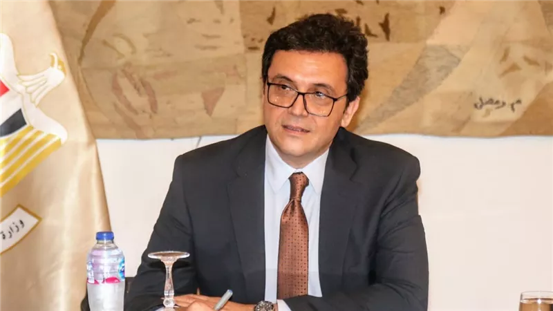 افتتاح الدورة الـ 15 من ملتقى القاهرة الدولي لأفلام التحريك غدا