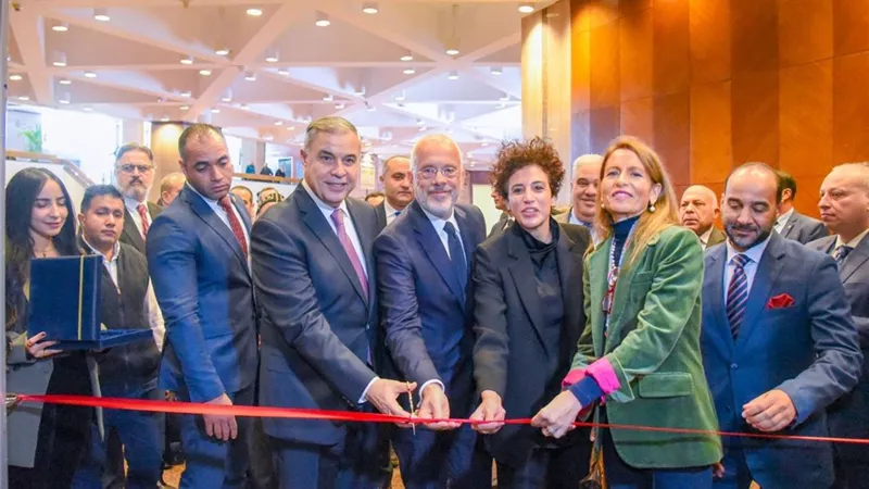 جامعة برج العرب تشارك في فعاليات “إحياء ذاكرة الإسكندرية