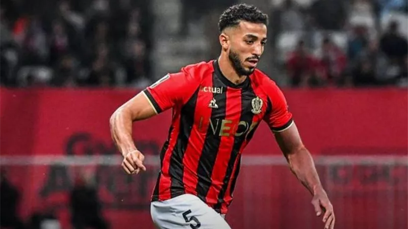 مفاجأة.. الأهلي يرفض التعاقد مع محمد عبدالمنعم.. لهذا السبب