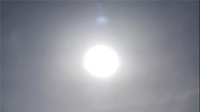 طقس الشرقية اليوم مشمس وهادئ في ثاني أيام الشتاء