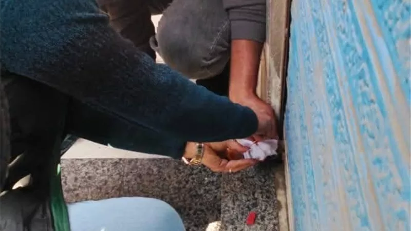 حملات رقابية على المحال التجارية بأبو المطامير في البحيرة