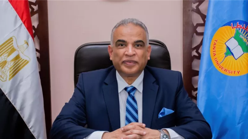   تطبيق رقمي جديد لطلاب كلية الحاسبات والمعلومات بطنطا 