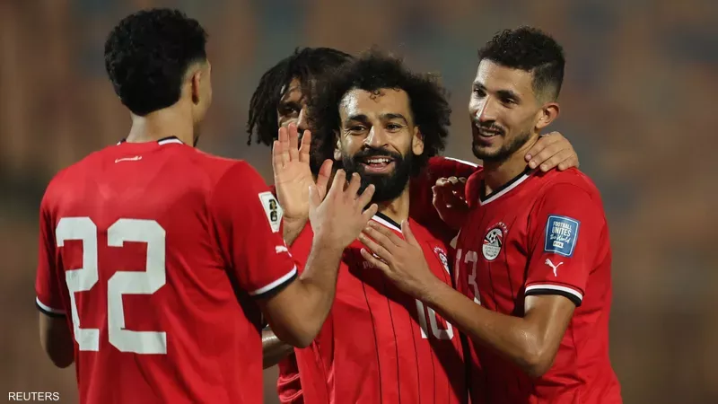 خروج مبكر ونهائي للنسيان.. أرقام منتخب مصر في آخر 5 نسخ من أمم أفريقيا