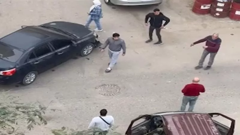 تأجيل أولى جلسات محاكمة المتهمين بالتعدي على سائق الفردوس