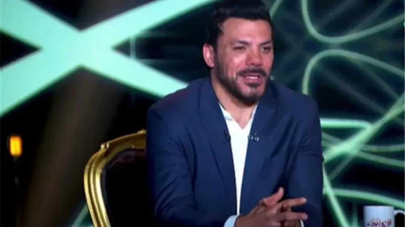 عمرو زكي: اتحاد الكرة لا يحمي حسام حسن ويجب دعم «العميد» والمنتخب