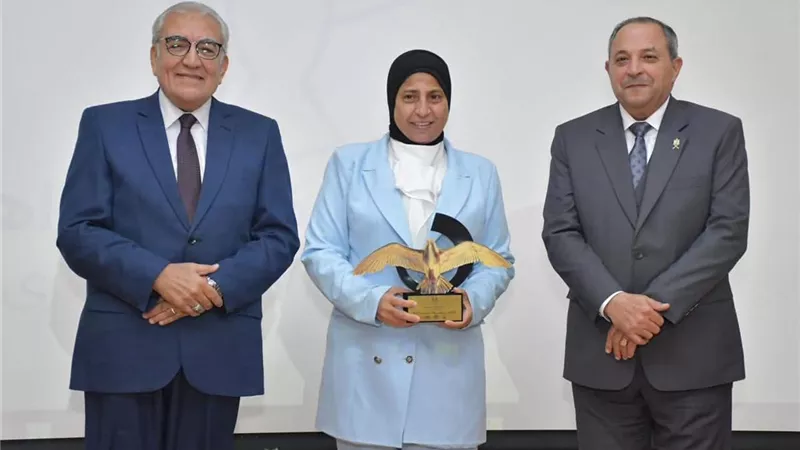 محافظ بورسعيد يشهد حفل تكريم  لجان التحكيم بمسابقة «بورسعيد أرض المواهب»