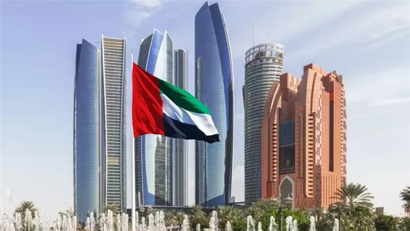 الإمارات والبرازيل تعززان التجارة والاستثمارات بأكثر من 5 مليارات دولار