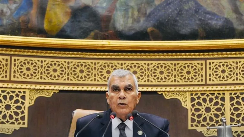 رئيس الشيوخ يفتتح الجلسة العامة.. تعديل قانون المهن الرياضية بجدول الأعمال