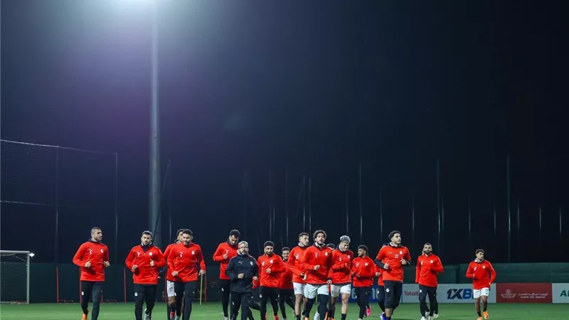 نجم الزمالك السابق: من حق مصر الحلم بلقب أفريقيا في وجود صلاح ومرموش