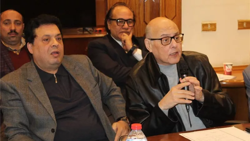 رئيس حزب الغد: تدني المشاركة في الانتخابات إنذار خطر من المصريين