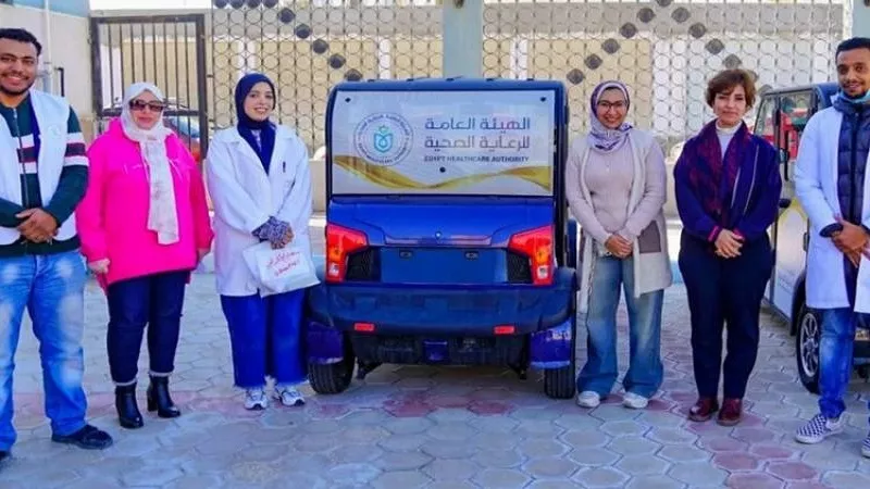 الرعاية الصحية: انطلاق ثالث حملة لمتابعة الفئات الأولى بالرعاية