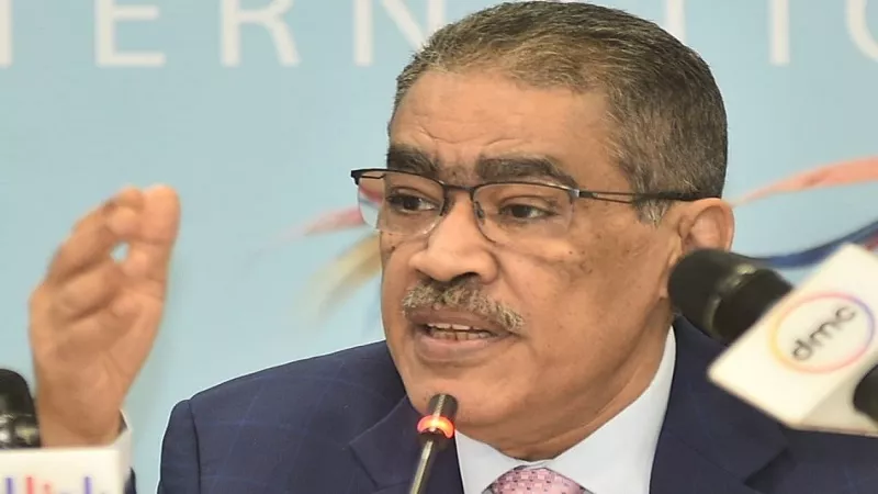 ضياء رشوان: لا توجد قوة تجبر القاهرة على فتح معبر رفح إلا بشروطها| فيديو