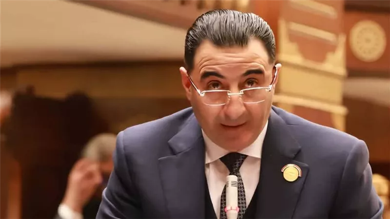 حزب المؤتمر: قيود نقابة المهن الرياضية تهدد مستقبل الكوادر