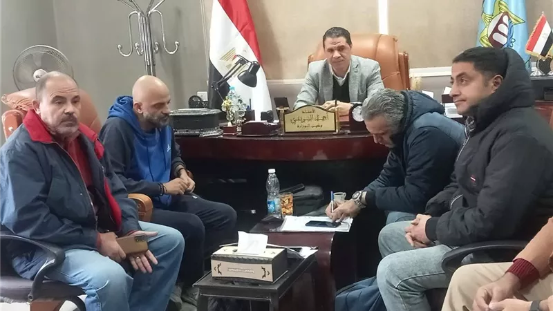 “الشباب” تحصر الاحتياجات الإنشائية لمراكز الشباب على مستوى الجمهورية