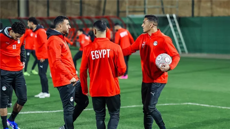 حارس أنجولا: الجميع يرشح منتخب مصر بسبب التاريخ.. لكننا نملك نفس الثقة