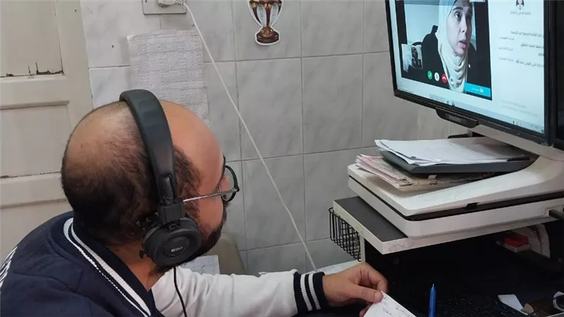 صحة أسيوط تعلن نجاح منظومة التشخيص عن بُعد 