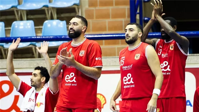 أبرزها قمة الأهلي والزمالك.. مواعيد اليوم بدوري أليانز لكرة السلة للرجال