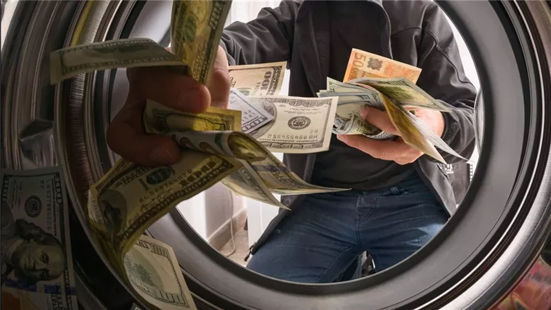 ضبط قضية غسل أموال من تجارة المخدرات بـ240 مليون جنيه