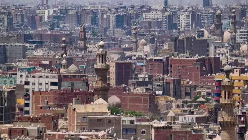 ملف الإيجار القديم.. الإسكان: 85% يقيمون في وحدات أقل من 100 متر| فيديو