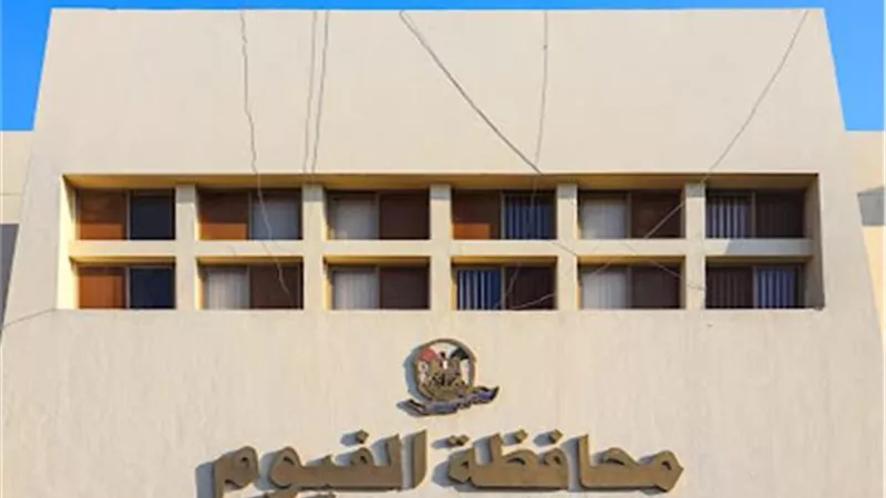 محافظة الفيوم تعلن بدء التقديم لقرعة 55 سيارة ميكروباص للعمل الداخلي
