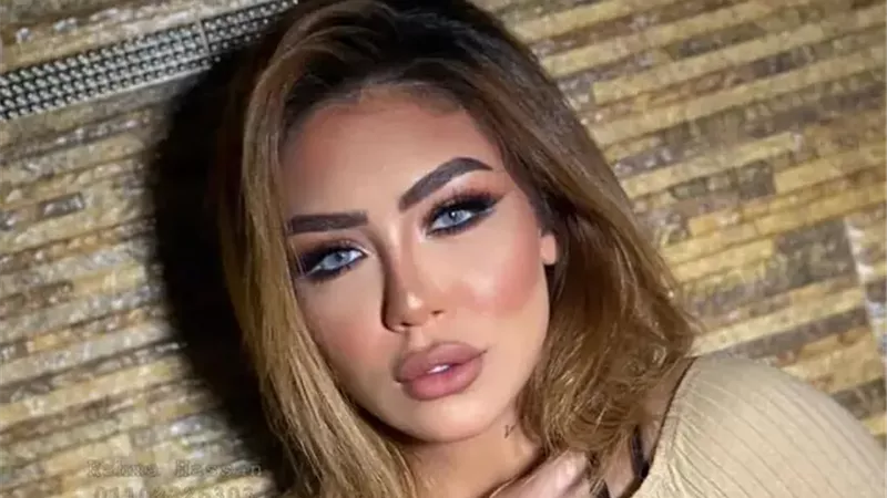 كلاكيت تاني مرة.. تأجيل محاكمة هدير عبد الرازق وأوتاكا لتغيبهم عن الجلسة