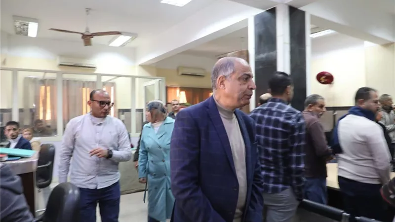 محافظ المنيا يوجّه بتوسعة المركز التكنولوجي النموذجي بملوي