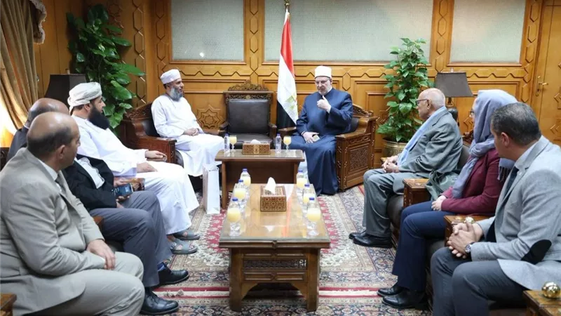 الأزهر يحذر من الفراغ التربوي: إذا لم يملأ بالقيم ملأته الأفكار المنحرفة