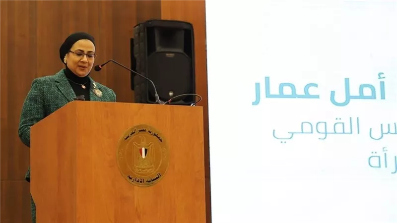 بالتعاون مع حياة كريمة.. «القومي للمرأة» يشارك في مبادرة أنت الحياة