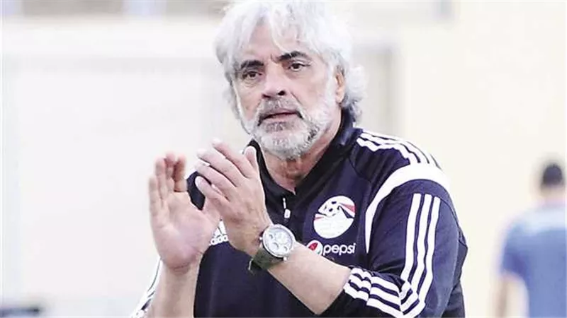 أحمد ناجي: تجهيز المنتخب لكأس العرب كان بنظام 