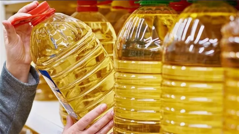 أسعار الزيت في الأسواق المصرية اليوم الإثنين 22 ديسمبر 2025